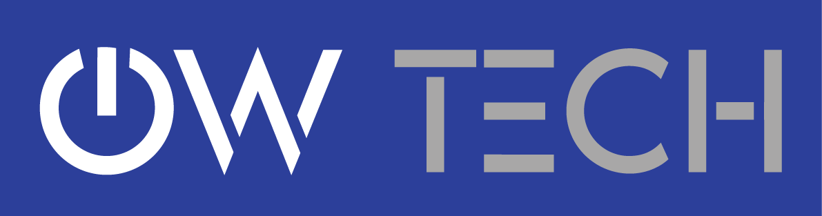 GWTech Logo
